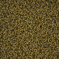 11/0 Delica 5.2g Mushroom Luminous (2046V)