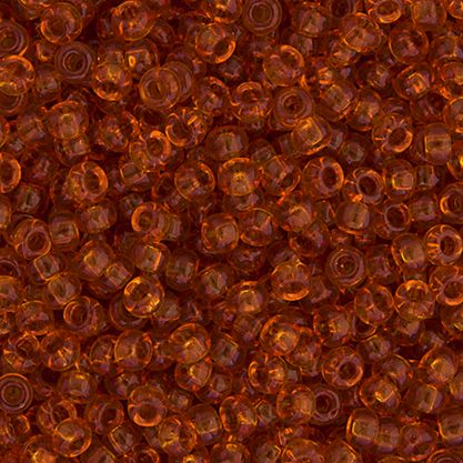 Miyuki Seed  11/0 Topaz Transparent APX.22g (0133V)