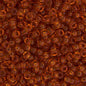 Miyuki Seed  11/0 Topaz Transparent APX.22g (0133V)