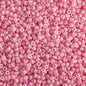 11/0 Classic Pink OPaque Duracoat (4466V)