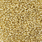 11/0 Duracoat Galvanized Light Gold 22Gram (5102V)
