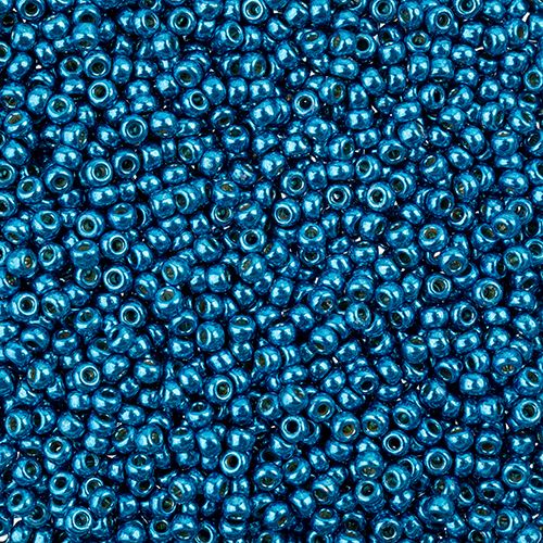 11/0 Duracoat Galvanized Turquoise 22Gram (5114V)