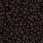 11/0 Chocolate Brown Trans APX.22g (0135V)