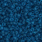 11/0 Capri Blue Transparent APX.22g (0149V)