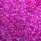 11/0 apx.22g Hot Pink Luminous Neon C/L (4301V)