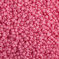 11/0 Bubble gum pink op duracoat  23g (4467V)