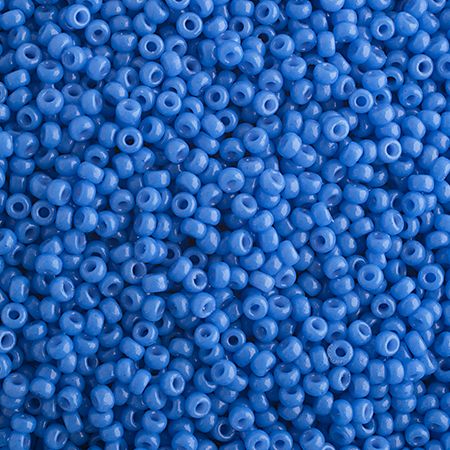 11/0 APX.22g Cornflower Blue (4484V)