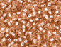 11/0 Pink Mist Silver Lined APX.22g (0023V)