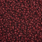11/0 apx.22g Light Maroon Opaque Duracoat (4469V)