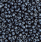 11/0 apx.22g Gunmetal (0451V)