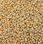11/0 duracoat bright gold 23g (5101V)