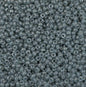 11/0 light Steel Blue Opaque 23g (2376V)