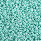11/0 apx.22g Aquamarine Opaque Duracoat (4472V)