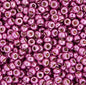 11/0 apx.22g Galvanized Duracoat Hot Pink (4210V)