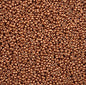 Miyuki Seed Bead 11/0 apx.22g Vintage Copper (4589V)