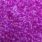 11/0 apx.22g Fuchsia Luminous Neon C/L (4302V)