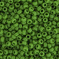 11/0 apx.22g Green Pea Opaque (0411V)