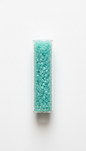 Glass Seed Beads Rainbow Mix