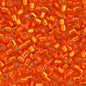 Delica 11/0 5.2g vial Orange S/L (0045V)