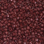 11/0 RD Brown Currant Opaque 5.2g (1134V)
