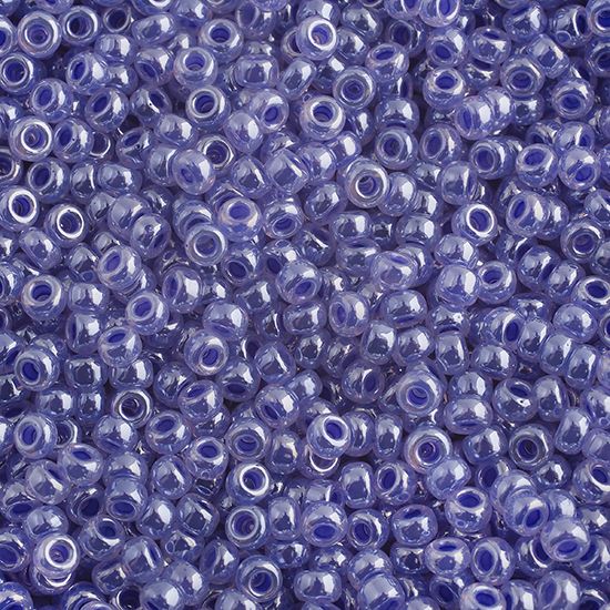 11/0 Lilac Ceylon 11/0 23g (0538V)