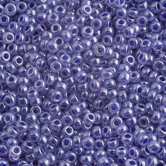 11/0 Lilac Ceylon 11/0 23g (0538V)