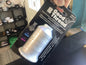 Good Thread 500m spool white bonded