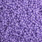 11/0 apx.22g Light Orchid Opaque Duracoat (4488V)
