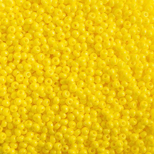 10/0 terra intensive yellow
