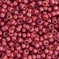 11/0 Berry Lined Luster APX.22g (0364V)