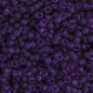 11/0 apx.22g Lt.Amethyst Transparent (0157V)