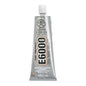 Glue E-6000 Clear 3.7fl.oz 12 (109.4ml)