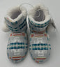 Nativo Booties Grey