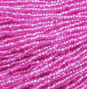 10/0 Fuschia S/L Czech Seed Bead 42g