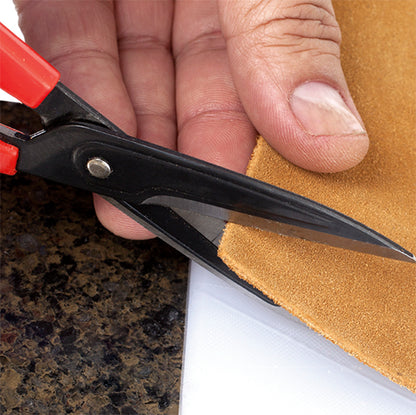 Leather Scissors