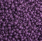 11/0 apx.22g Dark Orchid Opaque Duracoat (4490V)
