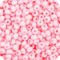 11/0 Light Pink Solgel  23g (66440005V)