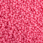 11/0 Bubble gum pink op duracoat  23g (4467V)