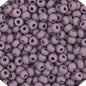 11/0 Vial Opaque Mauve apx23g (66434924V)