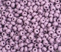 6/0 mauve