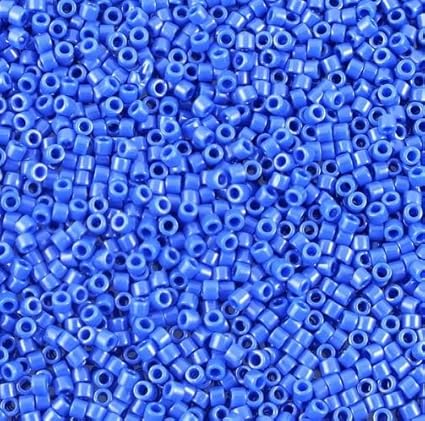 10/0 opaque cobalt (0726V)