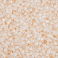 Off White Ab Miyuki Delica Beads 10/0 (0052V)