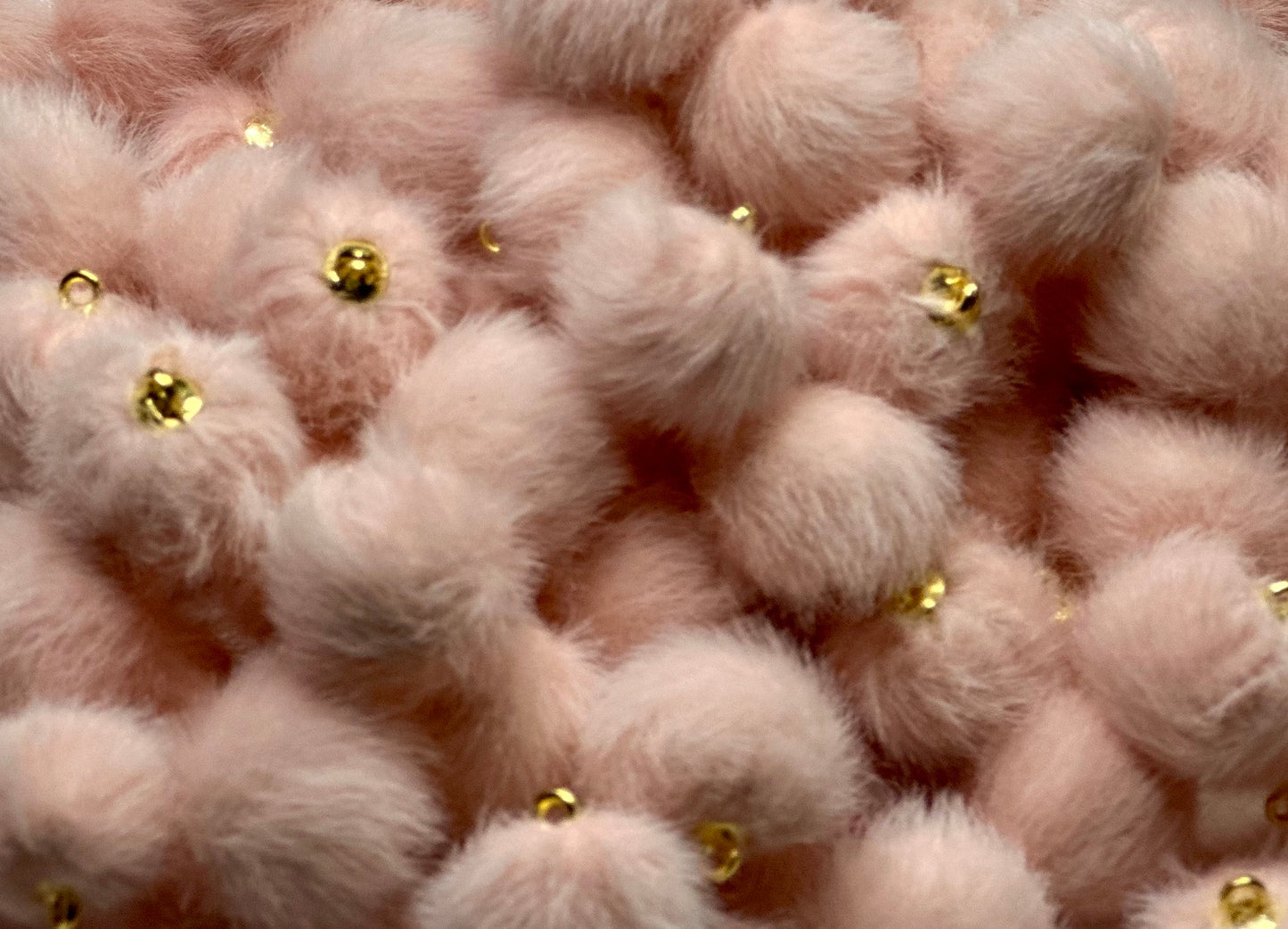 Mini Poms