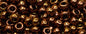 11/0 Toho Copper Metallic