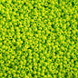 10/0 intense light green