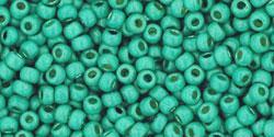 Toho 11/0 Aqua Opal S/L