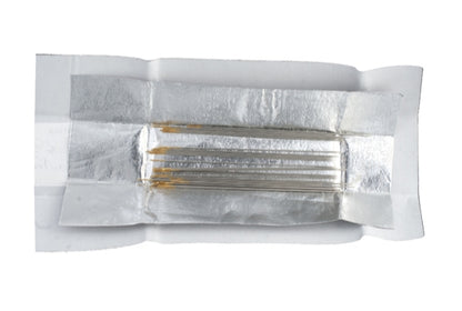 Beading Needle Gold Eye 25pc Size 10 (74301020)