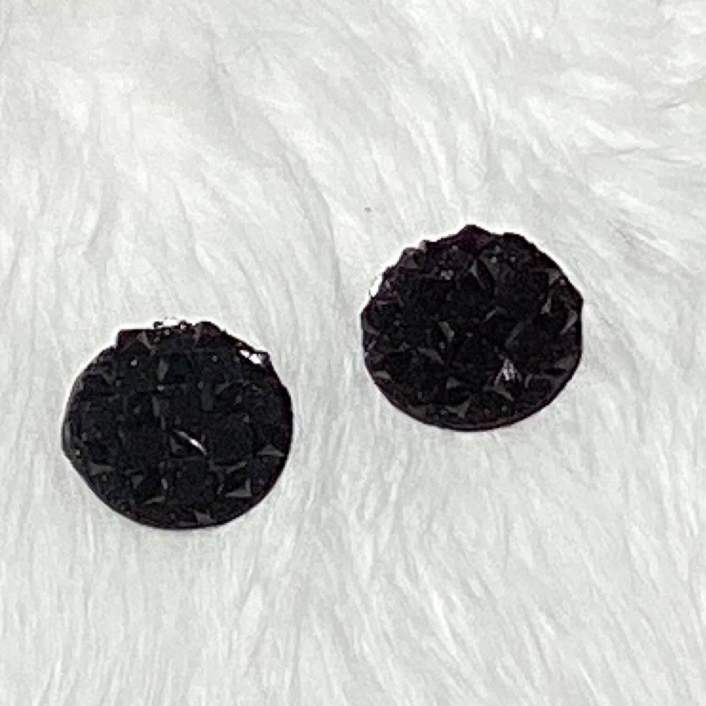 Black cluster cab 12 mm