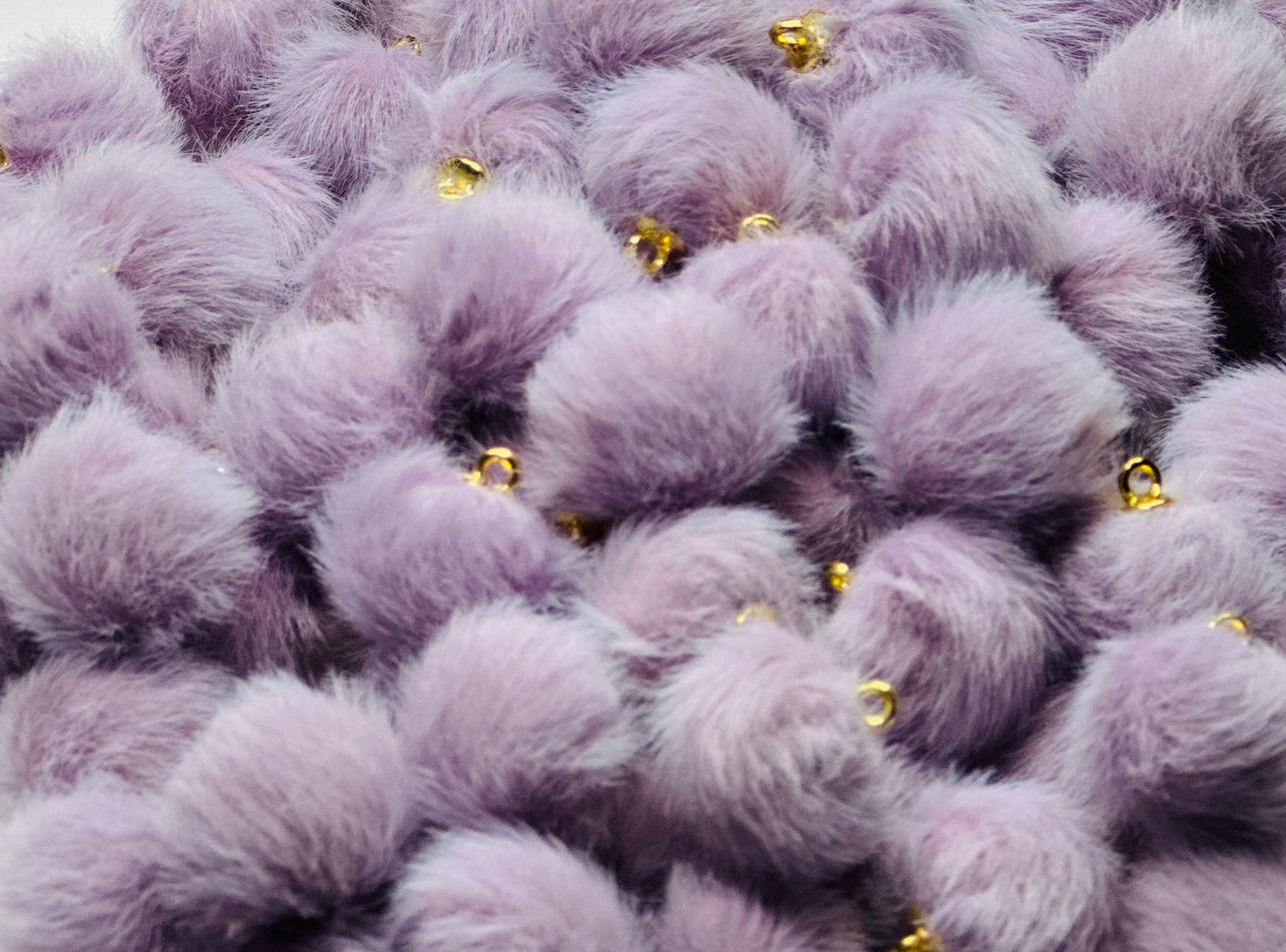 Mini Poms