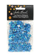 Sequins Round 6/8/10mm apx700pcs Hologram